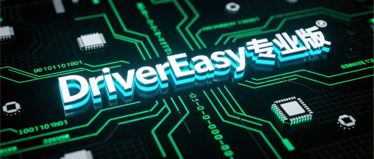 DriverEasy Professional