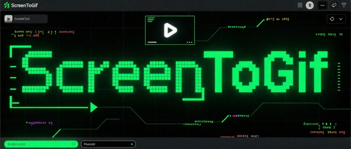 ScreenToGif