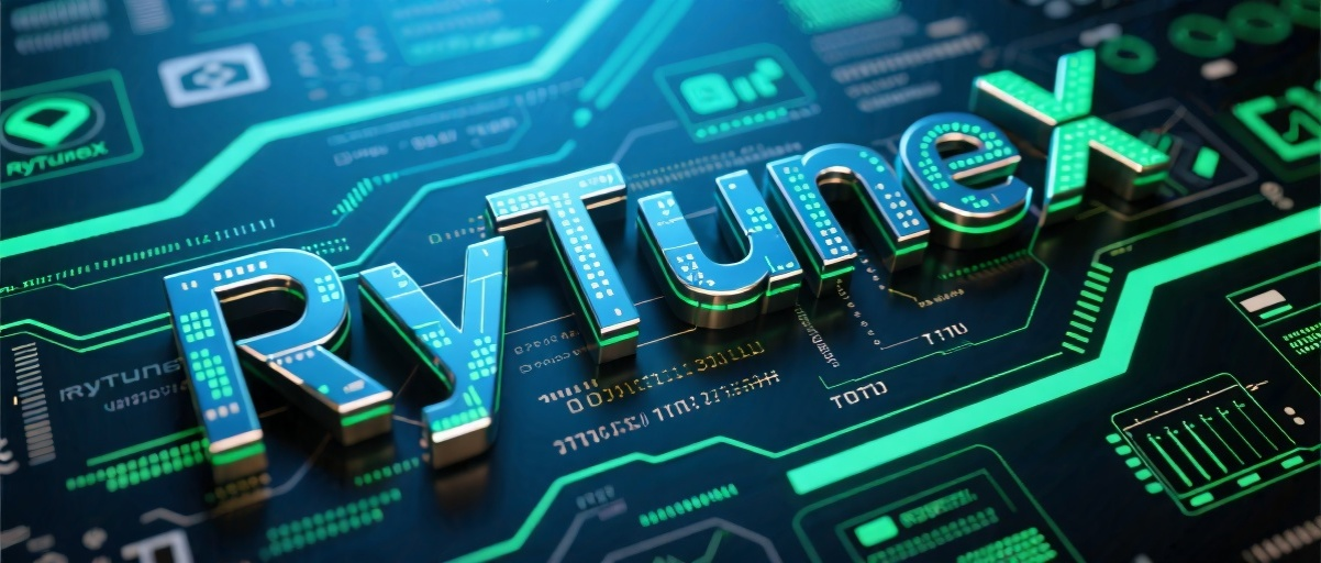 RyTuneX综合性系统优化工具